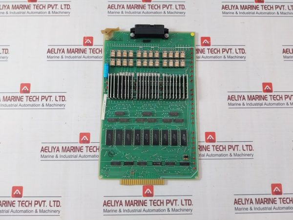 Mitel 9102-010 Line Card