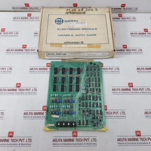 Mitel 9110-005 Tone Control Card