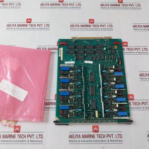Mitel 9110-110-000-Na Circuit Extension Pcb Card