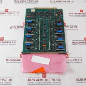 Mitel 9110-110 Line Circuit (8 Station)