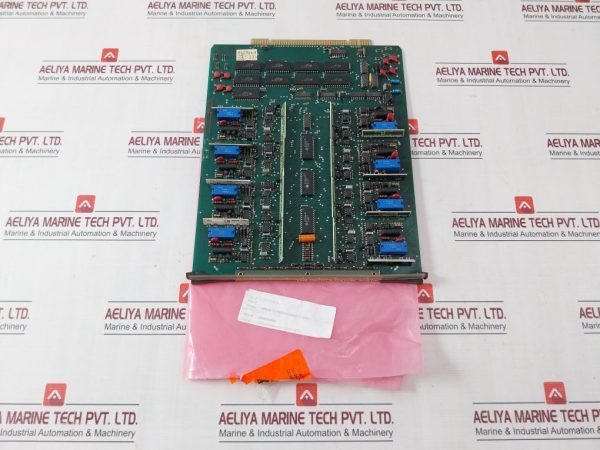 Mitel 9110-110 Line Circuit (8 Station)