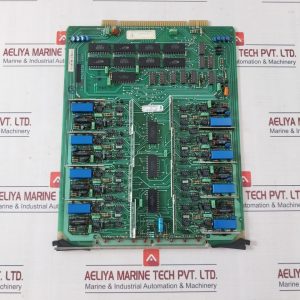 Mitel 9110-110 Line Circuit (8 Station)
