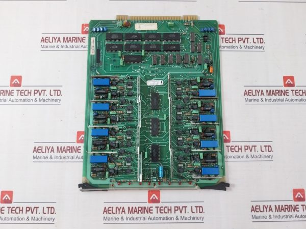 Mitel 9110-110 Line Circuit (8 Station)