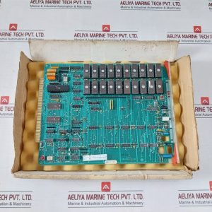 Mitel 9110-203-217 Integrated Processor Control
