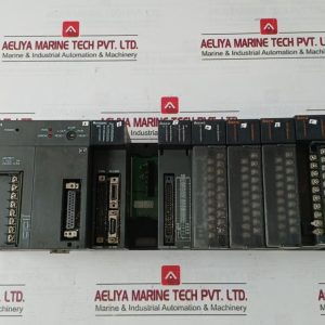 Mitsubishi A171shcpun Motion Controller 240v