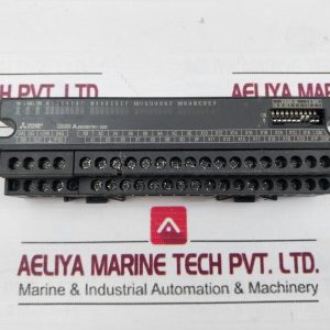 Mitsubishi Electric Aj65sbtb1-32d Input Unit 24v