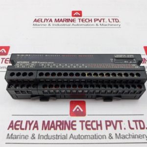Mitsubishi Electric Aj65sbtb1-32dte1 Cc-Link IO Module 24v