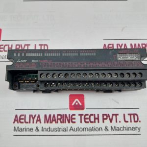 Mitsubishi Electric Aj65sbtb1-32t Cc-Link Output Unit 24v