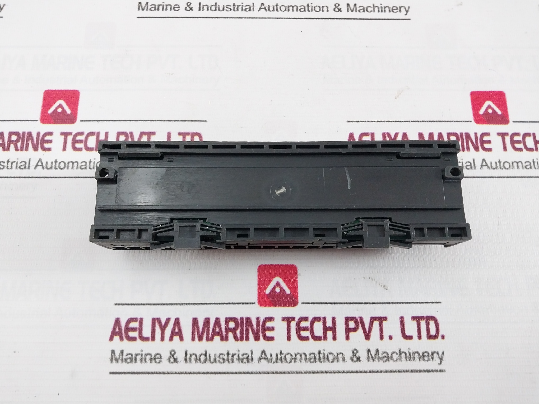 Mitsubishi Electric Aj65sbtb1-32t Cc-Link Output Unit 24v - Image 4