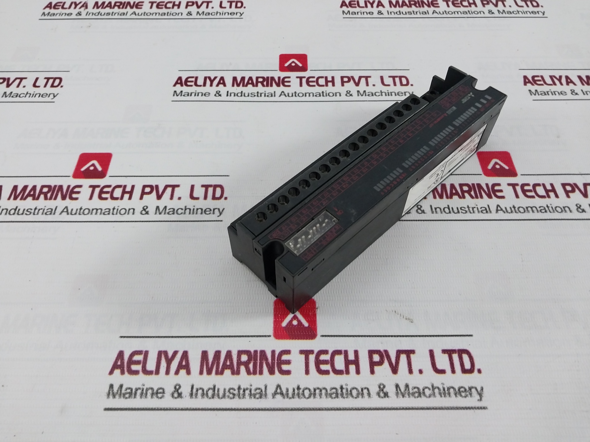 Mitsubishi Electric Aj65sbtb1-32t Cc-Link Output Unit 24v - Image 3