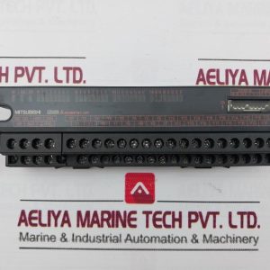 Mitsubishi Electric Aj65sbtb1-32t Cc-Link Output Unit 24v