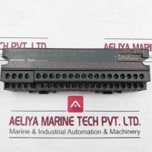 Mitsubishi Electric Aj65sbtb1-32t Output Unit 24v