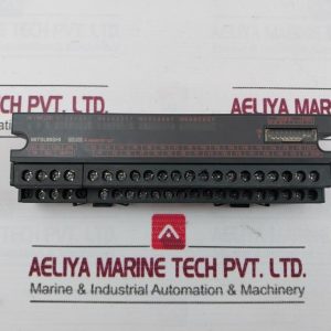 Mitsubishi Electric Aj65sbtb1-32t Output Unit 24v