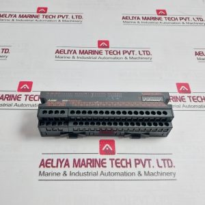 Mitsubishi Electric Aj65sbtb1-32t1 Cc-Link IO Module 24v