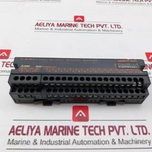 Mitsubishi Electric Aj65sbtb1-32t1 Output Unit 24v