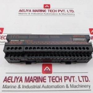 Mitsubishi Electric Aj65sbtb1-32t1 Output Unit 24v