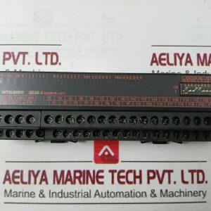 Mitsubishi Electric Aj65sbtb1-32t1 Plc Cc-Link Compact IO Module