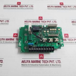 Mitsubishi Electric Bc186a832g52 Drive Board 711v