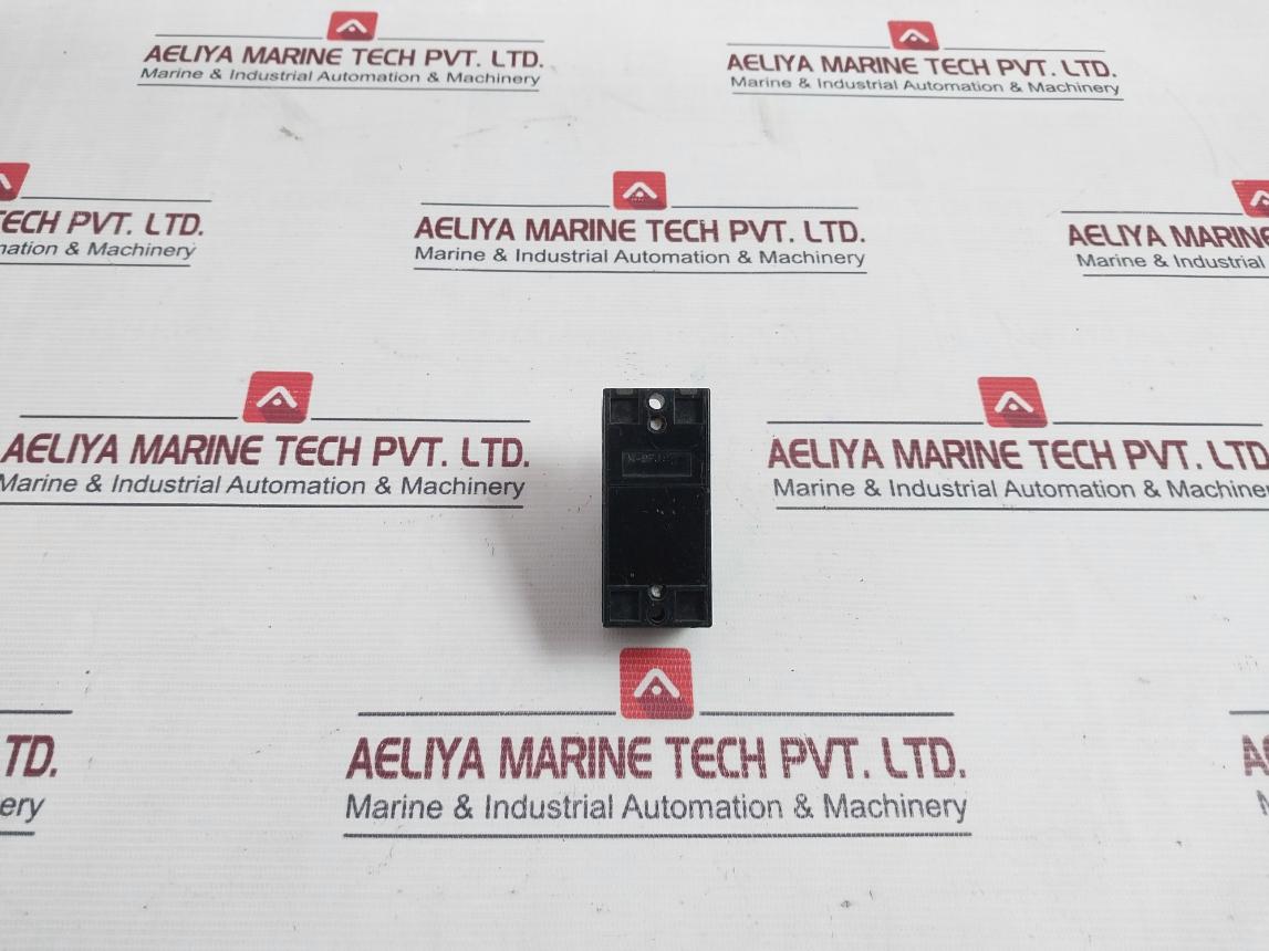 Mitsubishi Electric Bl-2c Safety Breaker 220v - Image 4