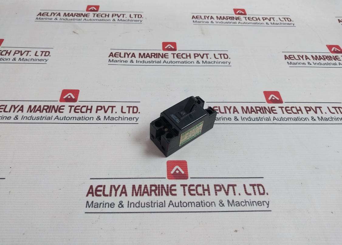 Mitsubishi Electric Bl-2c Safety Breaker 220v - Image 3