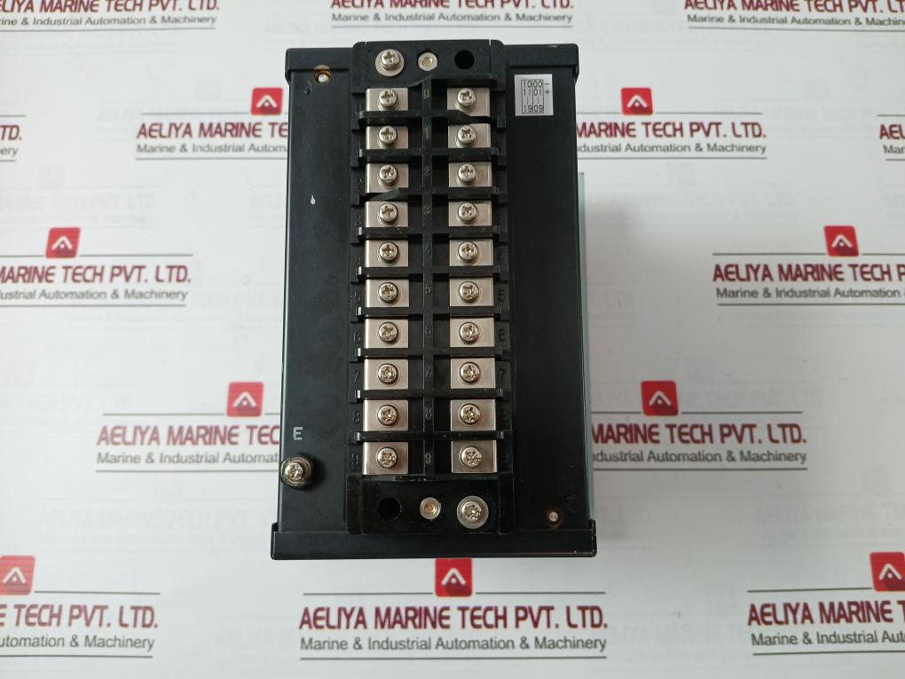 Mitsubishi Electric Cbv1-20-M1 Voltage Relay 190v - Image 4