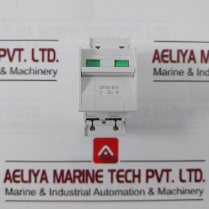 Mitsubishi Electric Cp30-Ba Circuit Breaker 250v