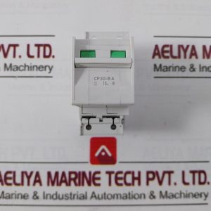 Mitsubishi Electric Cp30-Ba Circuit Breaker 250v