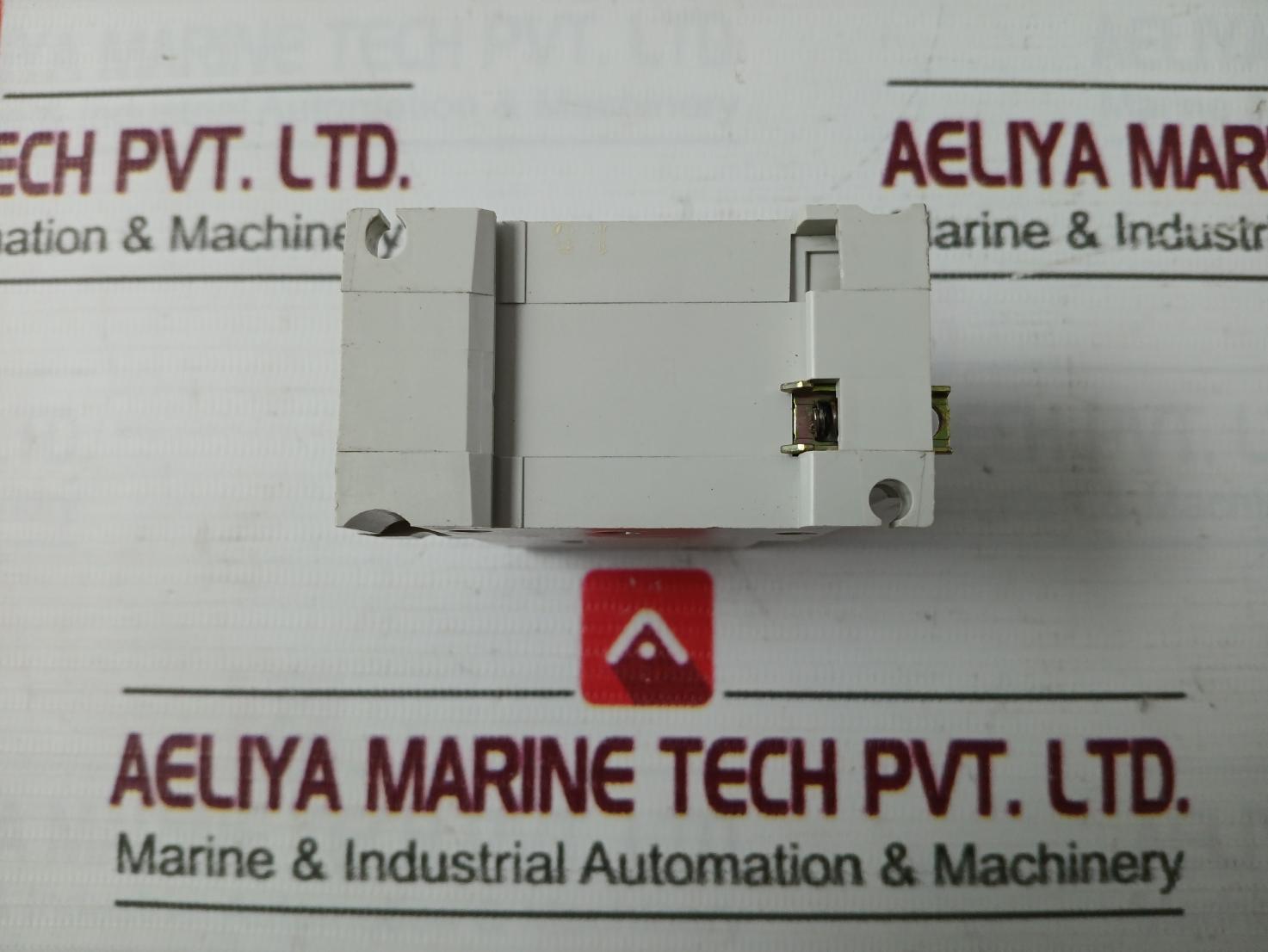 Mitsubishi Electric Cp30-Ba Circuit Protector 220v - Image 4