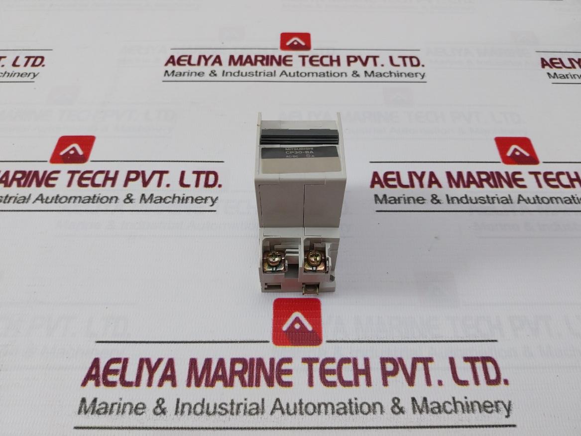 Mitsubishi Electric Cp30-Ba Circuit Protector 250v