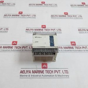 Mitsubishi Electric Fx1n-24mt-Dss Programmable Controller 30v