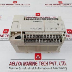 Mitsubishi Electric Fx2n-32mt-EssUl Programmable Controller Module 240v