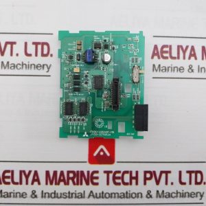 Mitsubishi Electric Fx3u-485adp-Mb Printed Circuit Board (Pcb)