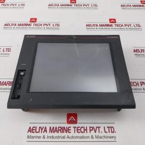 Mitsubishi Electric Got2000 Graphic Operation Terminal 240v
