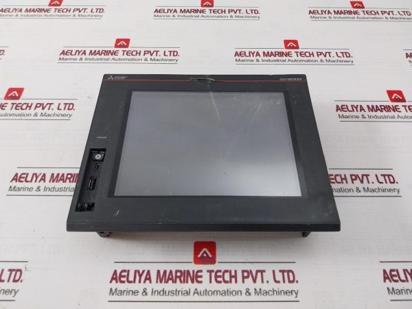 Mitsubishi Electric Got2000 Graphic Operation Terminal 240v