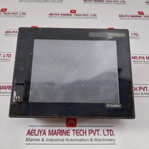 Mitsubishi Electric Gt1565-Vtba Graphic Operation Terminal 240v