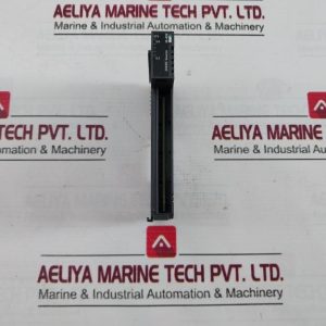 Mitsubishi Electric M-4de Modular IO Module 24v