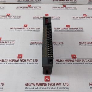 Mitsubishi Electric Melsec Ad61 Programmable Controller 24v