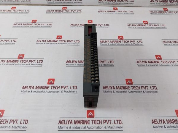 Mitsubishi Electric Melsec Ad61 Programmable Controller 24v