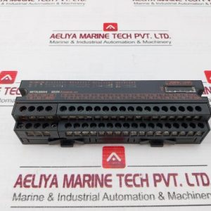 Mitsubishi Electric Melsec Aj65sbtb1-32t Output Unit 24v