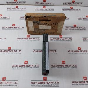 Mitsubishi Electric Melsec Ax41 Input Module 24v