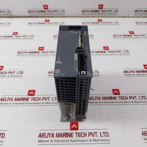 Mitsubishi Electric Mr-Je-70a Ac-Servo Amplifier 240v