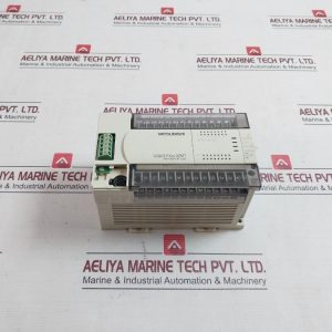 Mitsubishi Fx2n-32mt-EssUl Programmable Controller Transistor Unit 240v