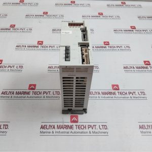 Mitsubishi Mr-E-100ag-Kh003 Servo Drive 230v