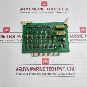 Mitsui Cpi-2 Printed Circuit Board
