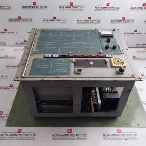 Mitsui Mcp-1 Electronic Governor 100v
