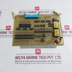 Mitsui Rcb-2 Printed Circuit Board Module