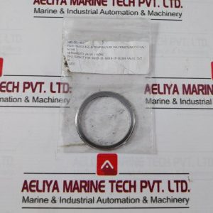 Mitsumoto 16 Gasket Swing Check Valve