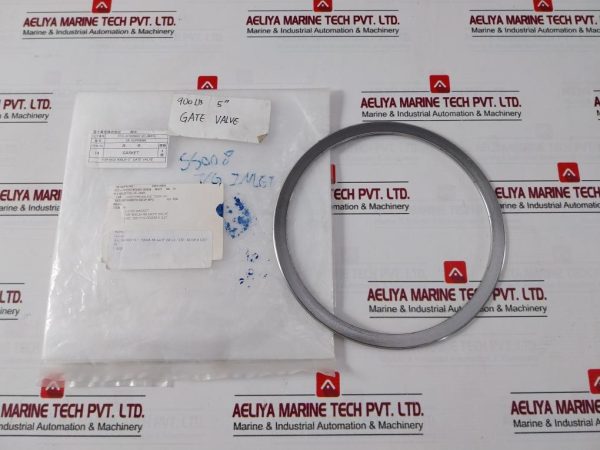 Mitsumoto Valve 900lb-5 Gasket