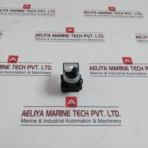 Moeller M22-K10 Pushbutton Contact Block 500v