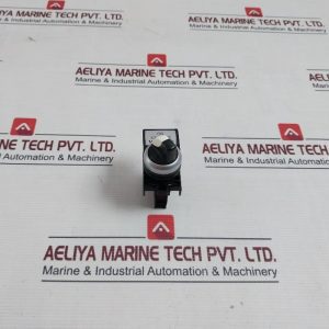 Moeller M22-K10 Pushbutton Contact Block 500v